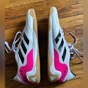 Adidas Copa Sense.3 Indoor Sala Soccer Shoes size 12.